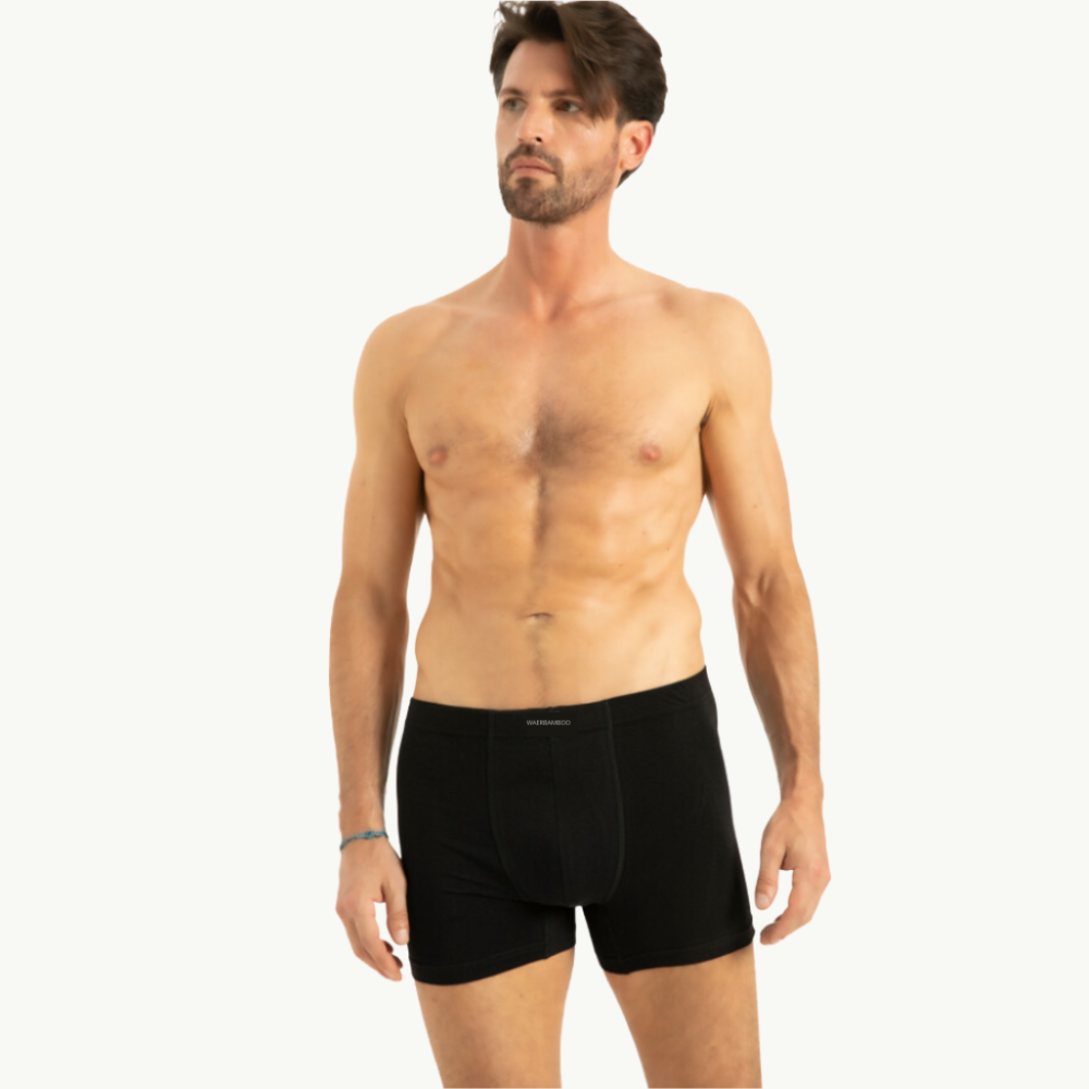 Boxer ultra confortable & respirant Ma boutique