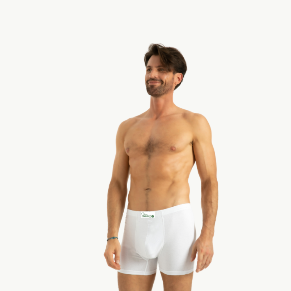 Boxer ultra confortable & respirant Ma boutique