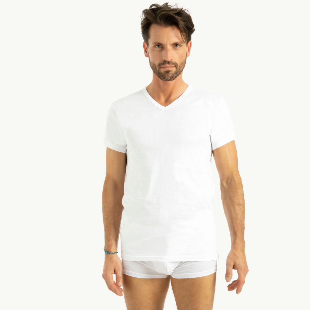 Pack Homme Essentiel en Bambou Wearbamboo