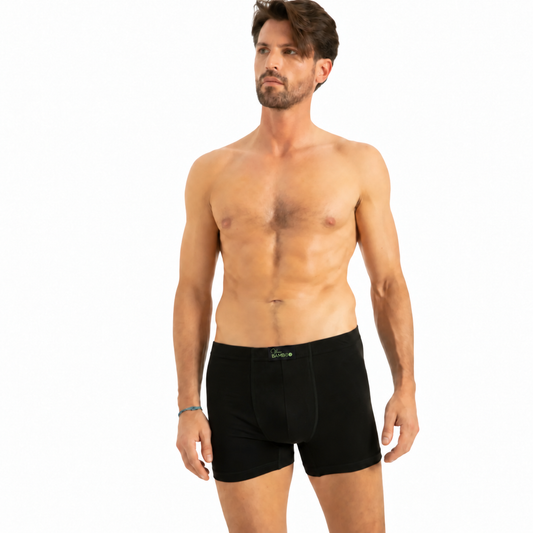 Pack de 3 Boxers Wearbamboo