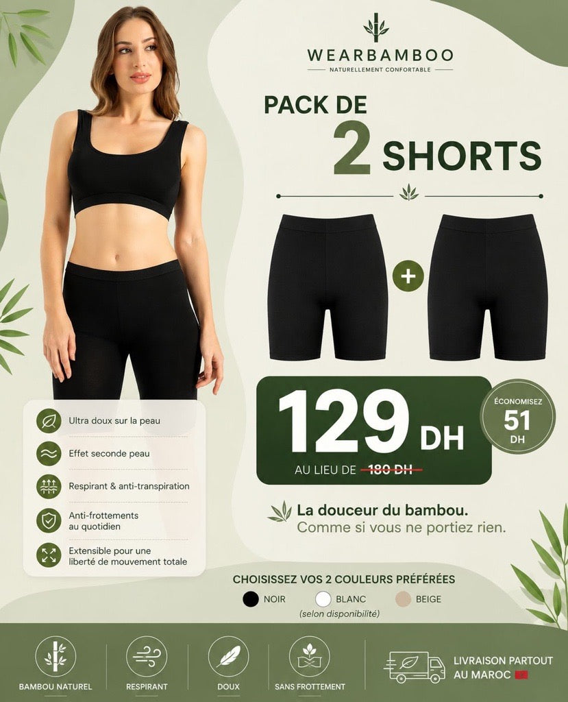 Pack Colone (Copie) Ma boutique