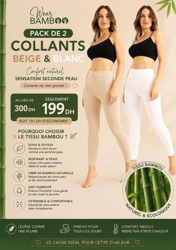 Pack Colone Ma boutique