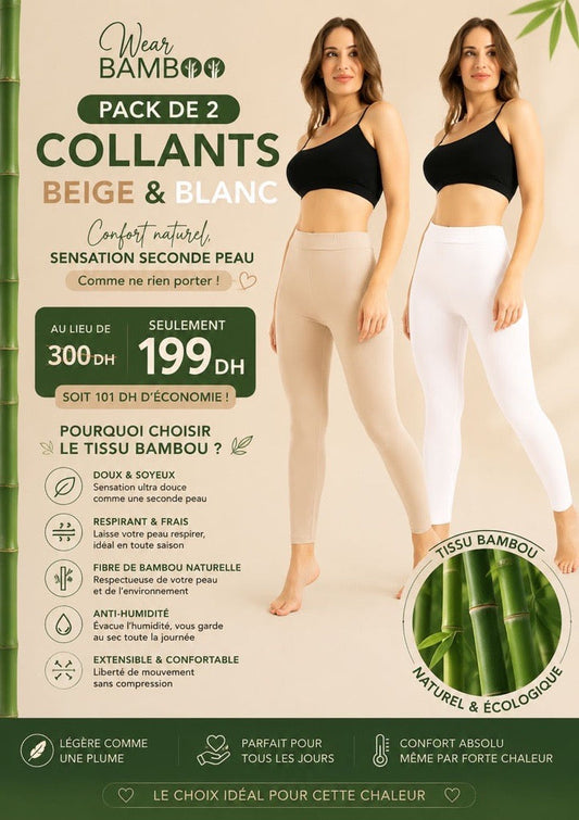 Pack Colone Ma boutique